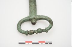 Foto von Bimetalldolch (NHMW-PRAE-023728)